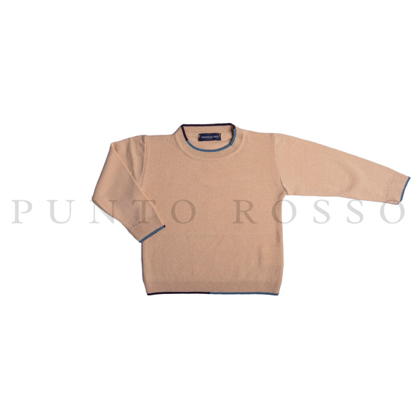 MAGLIONCINO PARICOLLO EP