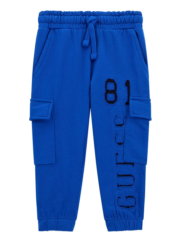 PANTALONE DI TUTA GUESS