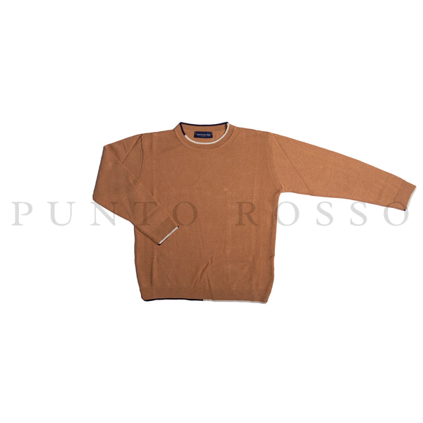 MAGLIONCINO PARICOLLO EP
