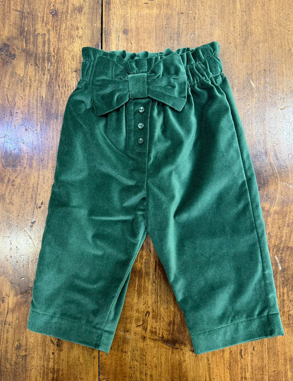 PANTALONE BIMBA BIRBA