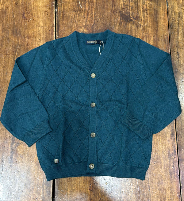 CARDIGAN BIMBO MAYORAL