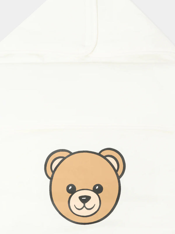 BABY NEST MOSCHINO MNE00P