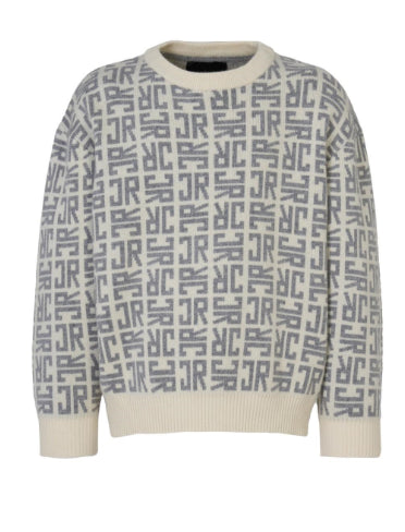 MAGLIONE CASHMERE RICHMOND