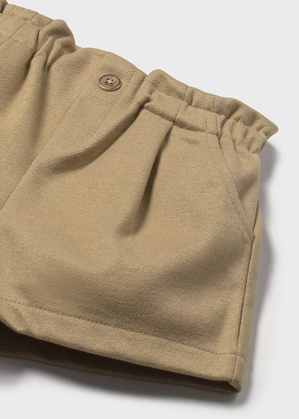 SHORTS NEONATA MAYORAL