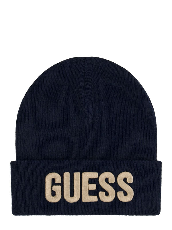 CAPPELLO LOGO GUESS