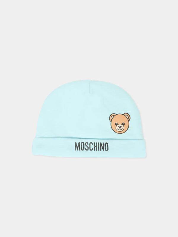 CAPPELLO MOSCHINO MUX05L