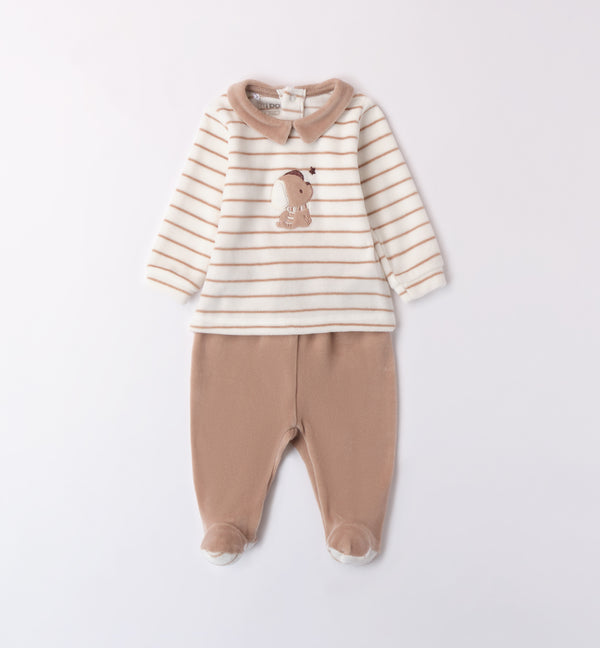 TUTINA SPEZZATA DOG