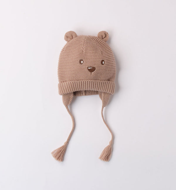 CAPPELLINO CON ORECCHIE