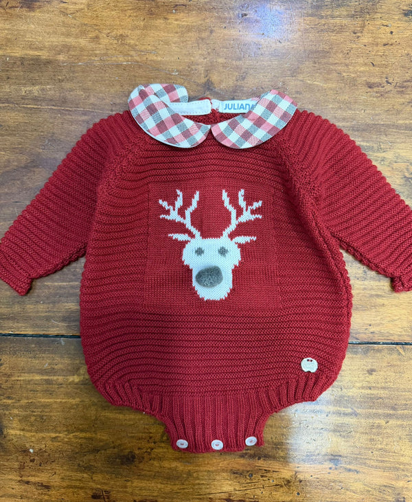 PAGLIACETTO JULIANA BIMBO