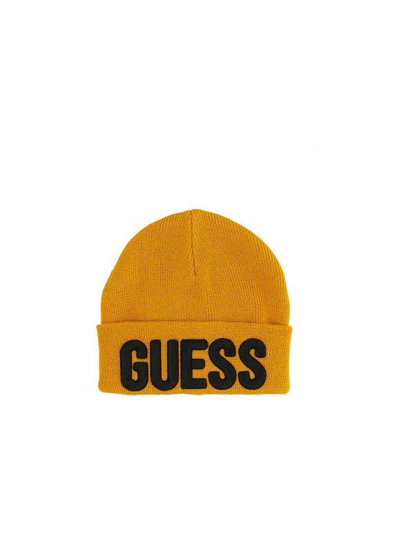 CAPPELLO LOGO FRONTALE GUESS