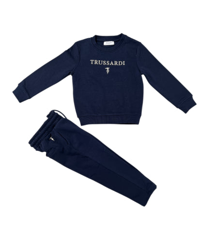 COMPLETO TUTA TRUSSARDI