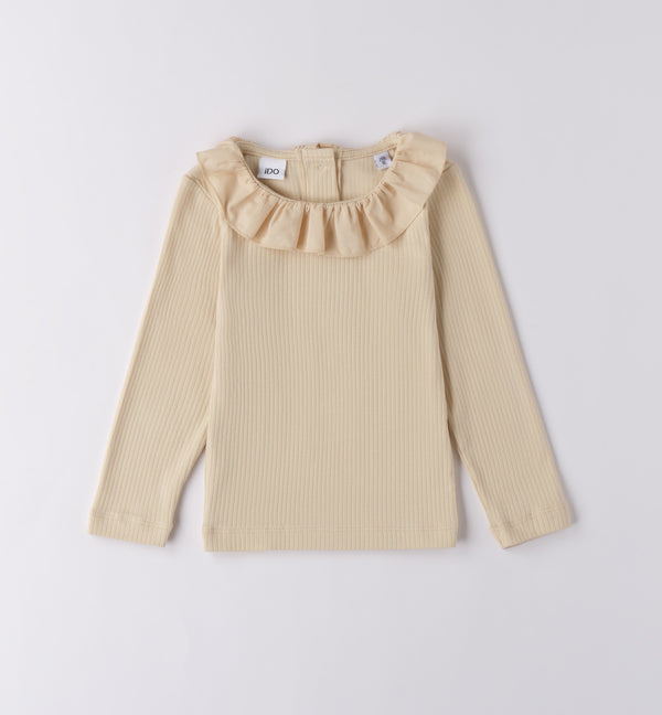 MAGLIA COLLO ROUGE