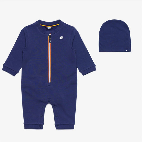 K-WAY TUTINA E.SET MILLE