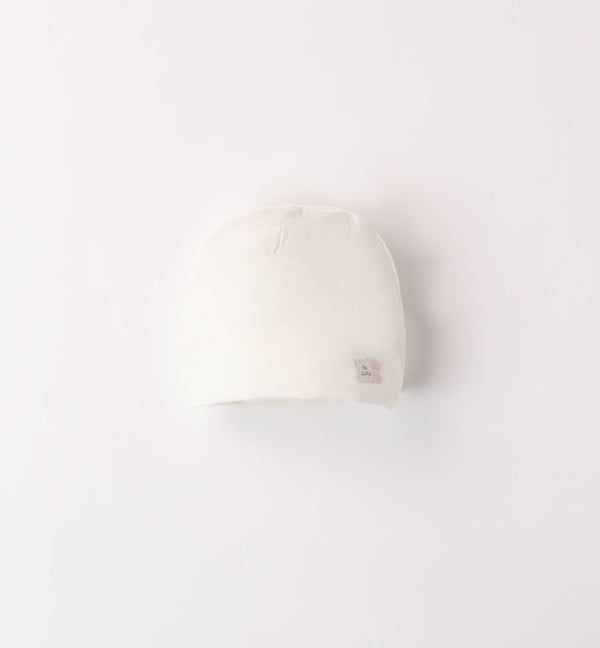 CAPPELLINO NEONATO MODELLO UNISEX