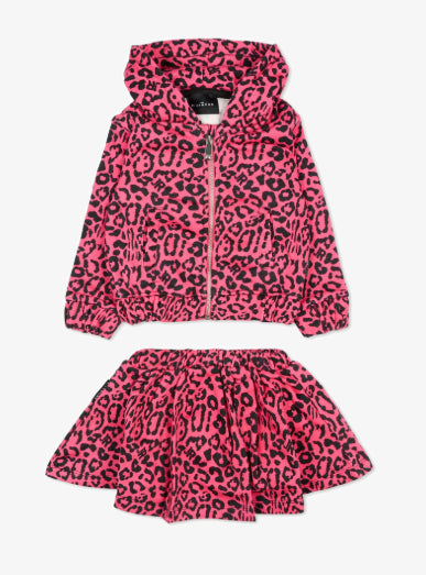 COMPLETO CON GONNA RICHMOND