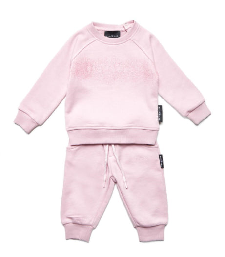 COMPLETO TUTA NEONATA RICH