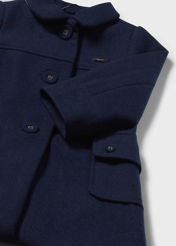 CAPPOTTO DI PANNO MAYORAL