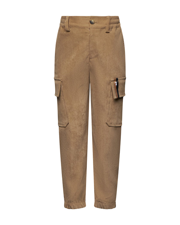 PANTALONE  CARGO TRUSSARDI