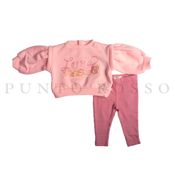 COMPLETO NEONATA LEVI'S