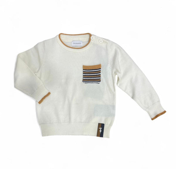 MAGLIONCINO NEONATO TRUTTARDI