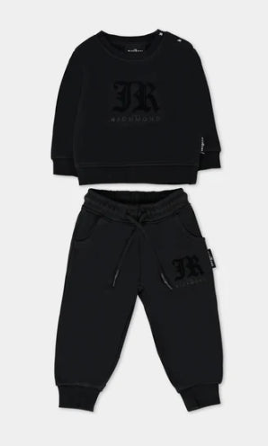 COMPLETO TUTA RICHMOND