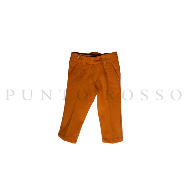 PANTALONE PUNTO MILANO