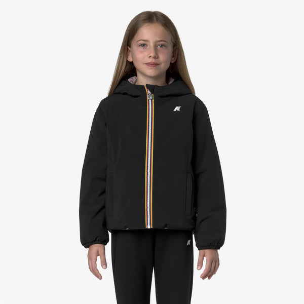 K-WAY P.LILY ST WARM DOUBLE