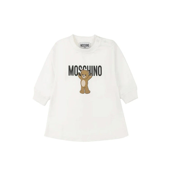 FELPA MOSCHINO MDV0CV