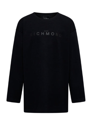 MAGLIA MANICA LUNGA BASIC