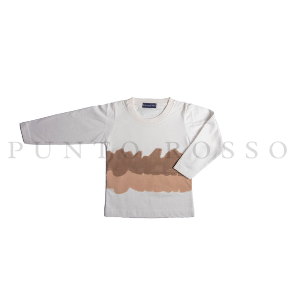 T.SHIRT MANICA LUNGA