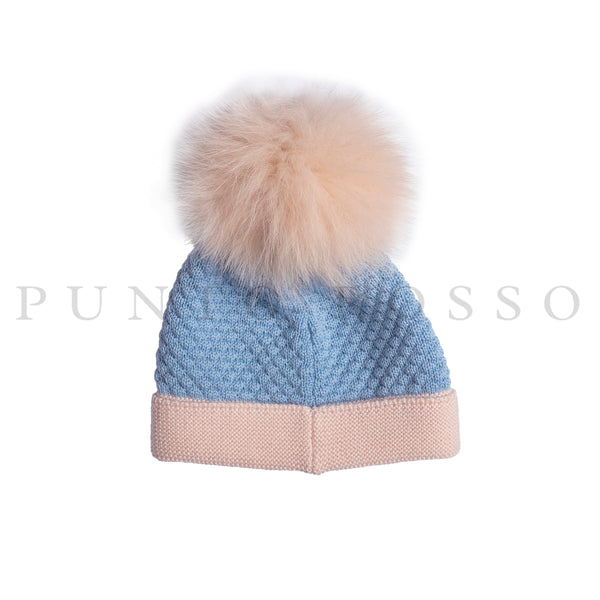 CAPPELLINO PON PON