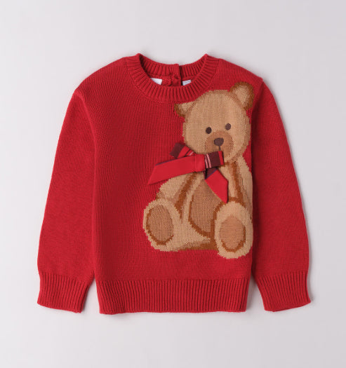 MAGLIOCINO IDO TARTAN