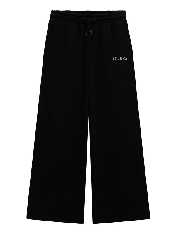 PANTALONE TUTA FONDO LARGO