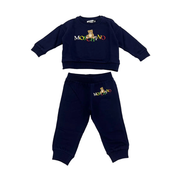 TUTA MOSCHINO MRK039