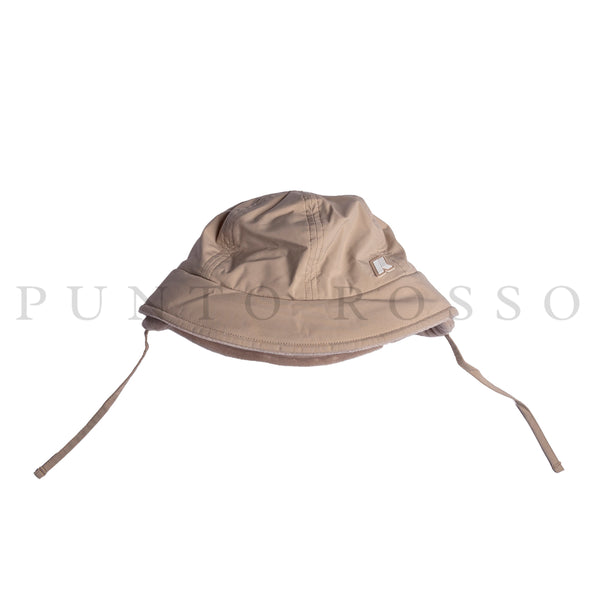 CAPPELLO E.FEBRIETTE SOFT TOUCH MARMOTTA