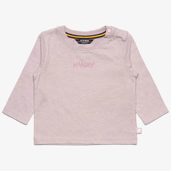 T-SHIRTS TOP K-WAY