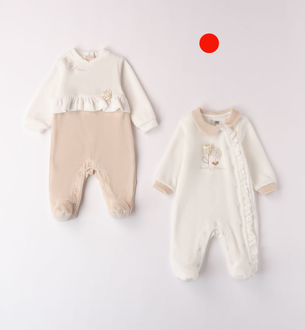 TUTINE IDOMini NEONATA