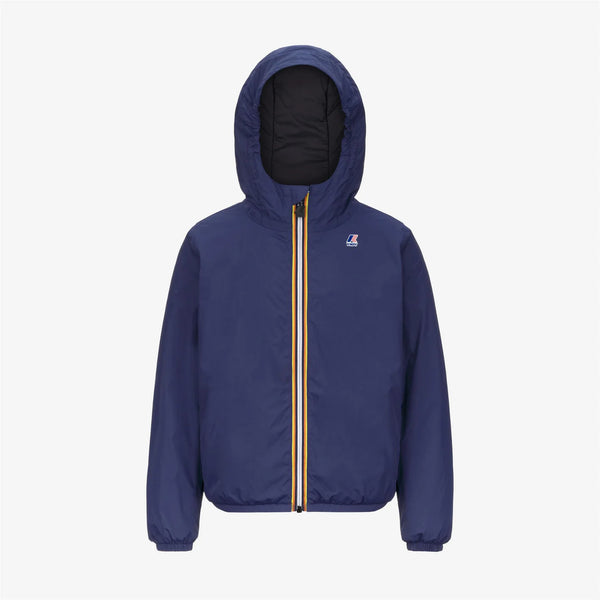 JACKET. LE VRAI 4.0 CLAUDE WARM K-WAY