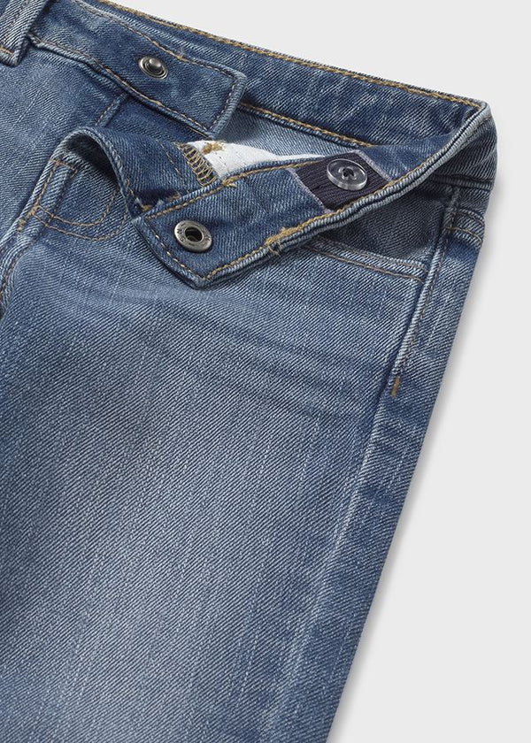JEANS SLIM FIT MAYORAL