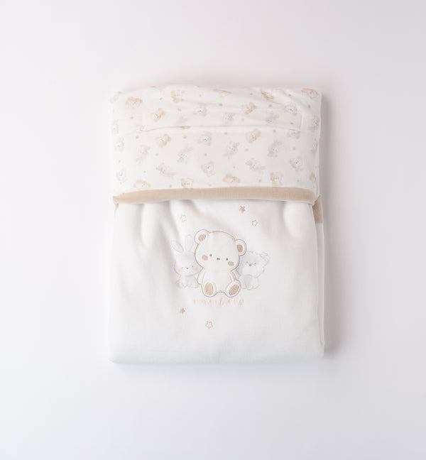 COPERTA ORSETTI