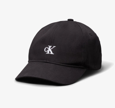 CAPPELLO CON VISIERA CK