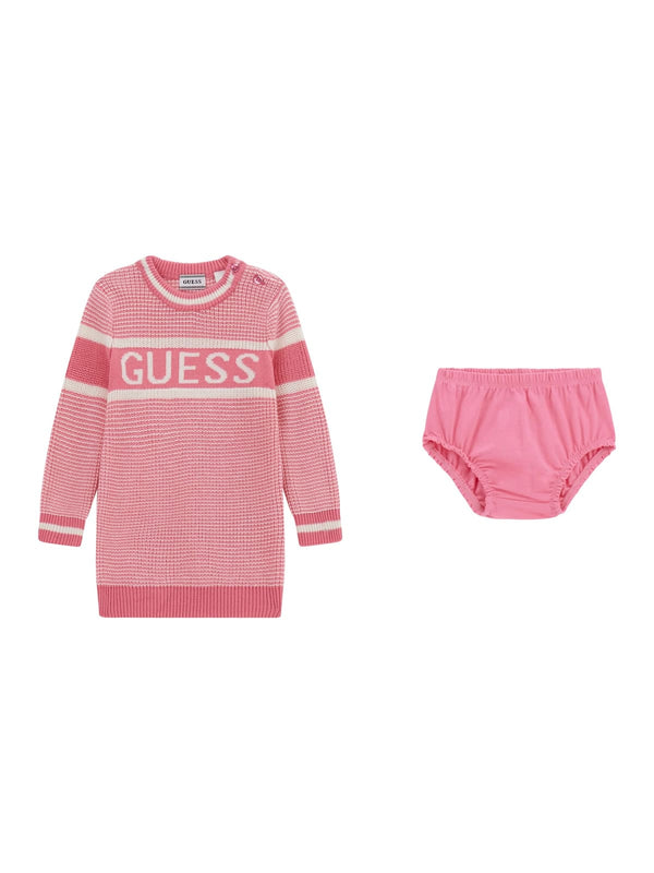 ABITO IN MAGLIA GUESS