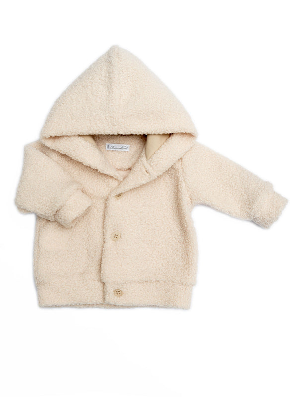 GIACCHINO TEDDY